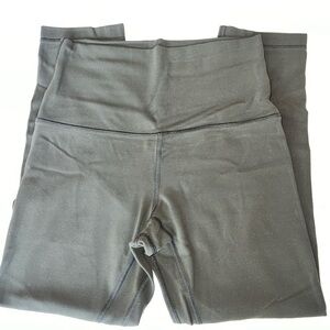 Lululemon align high-rise cropped legging